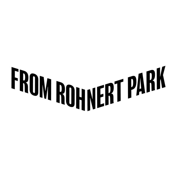 From Rohnert Park